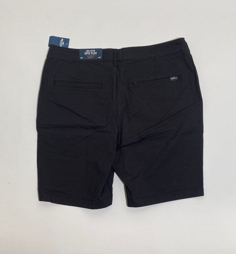 Bermuda 9" HCO