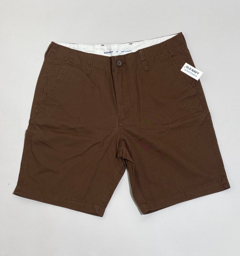 Bermuda 9" Old Navy