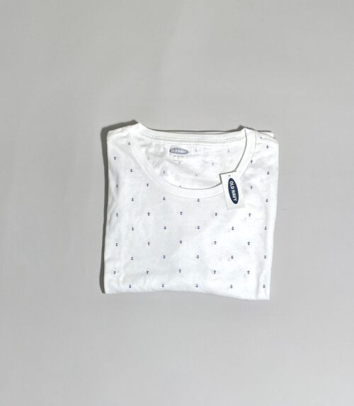 Camiseta Old Navy