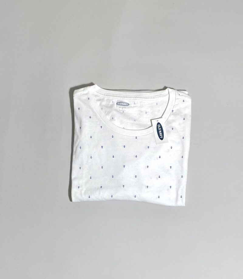 Camiseta Old Navy