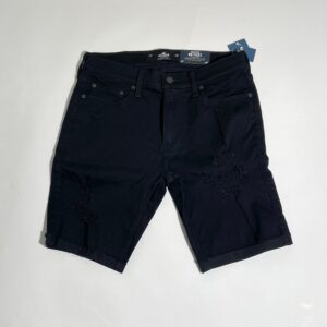 Bermuda rasgada HCO