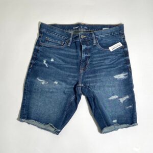Bermuda rasgada Old Navy