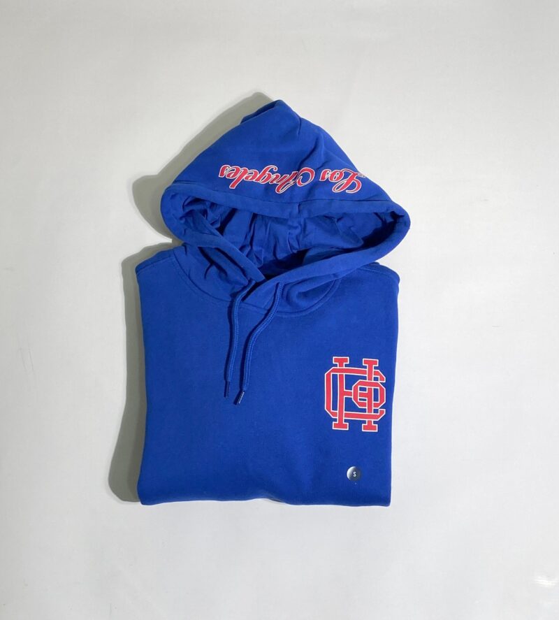 Hoodie HCO