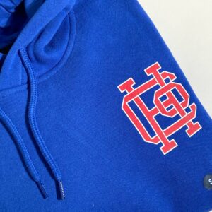 Hoodie HCO