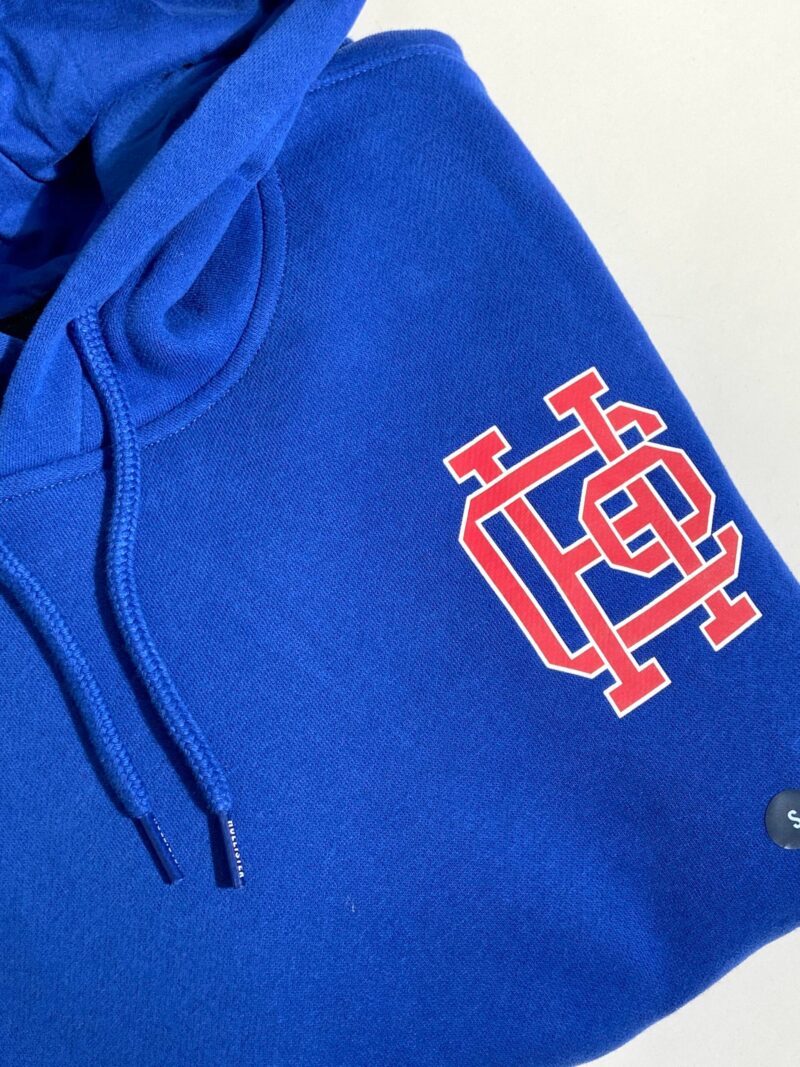Hoodie HCO