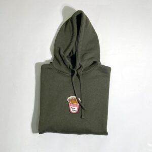 Hoodie Pull and Bear