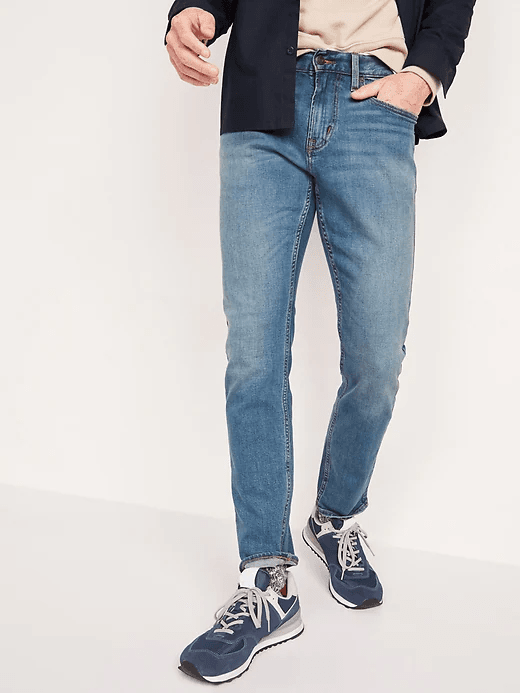 Jeans slim Old navy