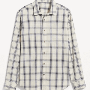 Camisa de cuadros Old Navy