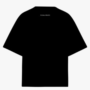 Office Negro Heavyweight Oversized Koala