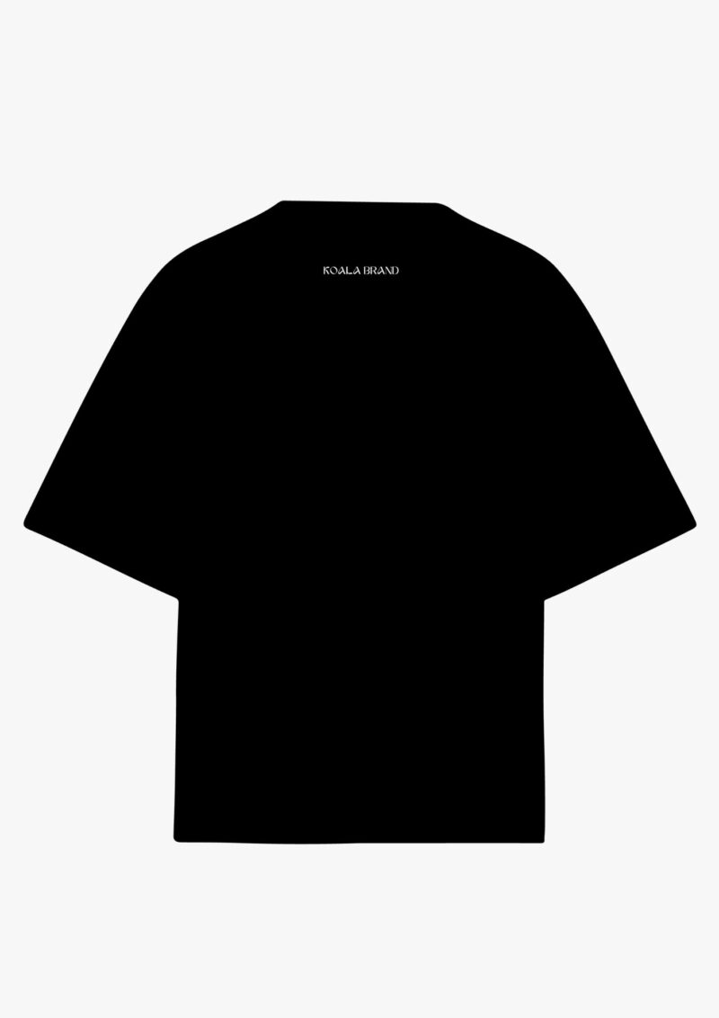 Office Negro Heavyweight Oversized Koala