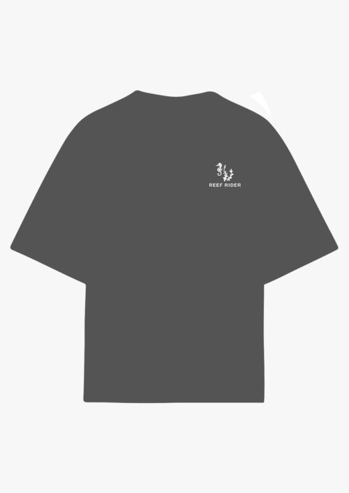 Reef Gris Tornado Vintage Oversized Koala