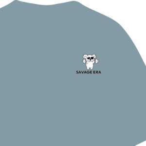 SAV-ARO-OVR-HEA-2.jpg Savage Arona Heavyweight Oversized Koala