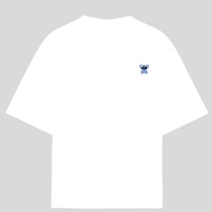 Switch Blanco Vintage Oversized Koala