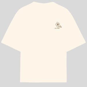 Vietnam Champagne Heavyweight Oversized Koala