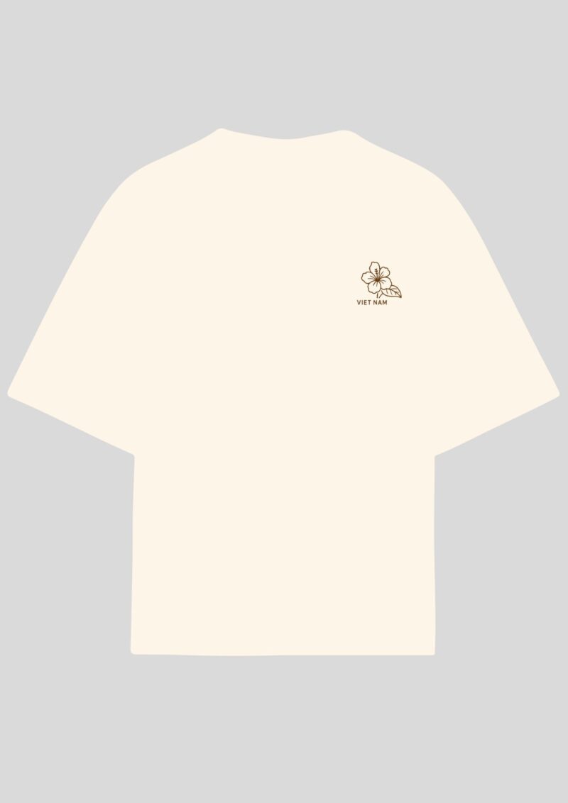 Vietnam Champagne Heavyweight Oversized Koala