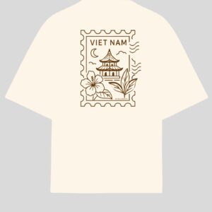 Vietnam Champagne Heavyweight Oversized Koala