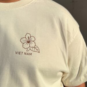 Vietnam Champagne Heavyweight Oversized Koala