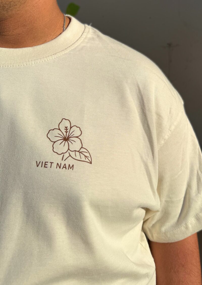 Vietnam Champagne Heavyweight Oversized Koala