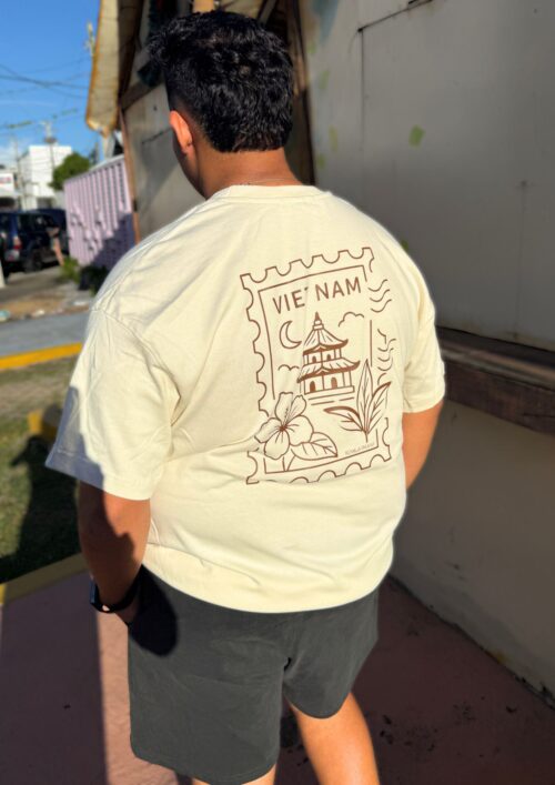Vietnam Champagne Heavyweight Oversized Koala