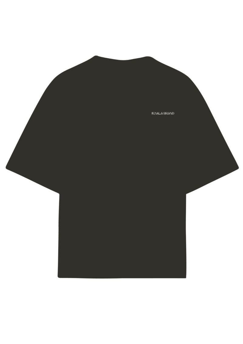 When Asfalto Heavyweight Oversized Koala