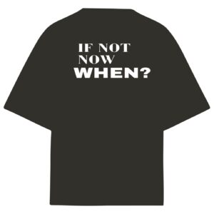 When Asfalto Heavyweight Oversized Koala