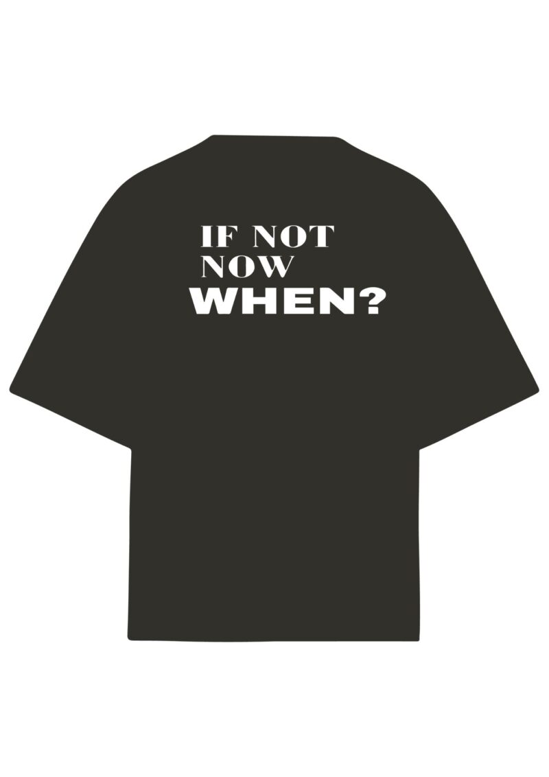 When Asfalto Heavyweight Oversized Koala