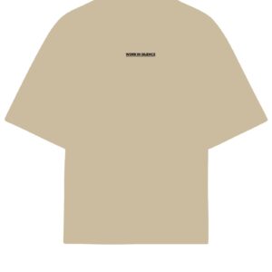 Work Khaki Heavyweight Oversized Koala
