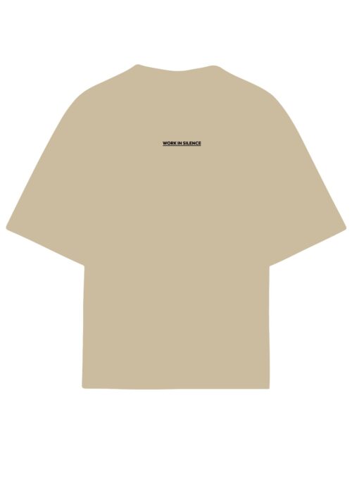 Work Khaki Heavyweight Oversized Koala