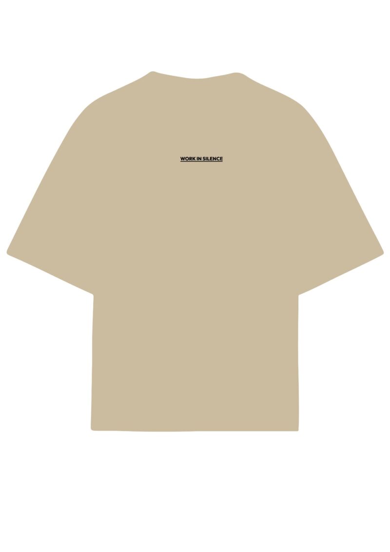 Work Khaki Heavyweight Oversized Koala