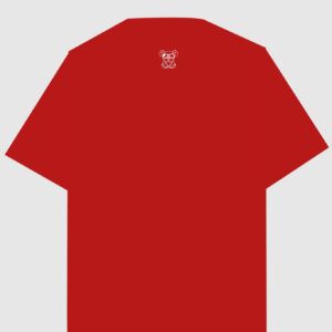 Basic Rojo Clásica Regular Koala