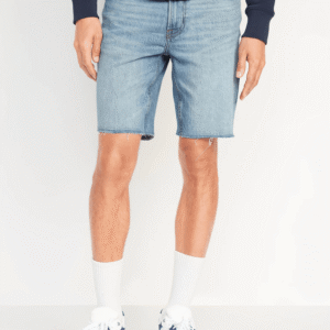 Bermuda Jean Old Navy 9"