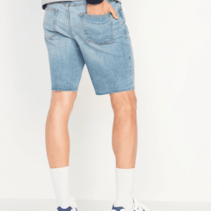 Bermuda Jean Old Navy 9"