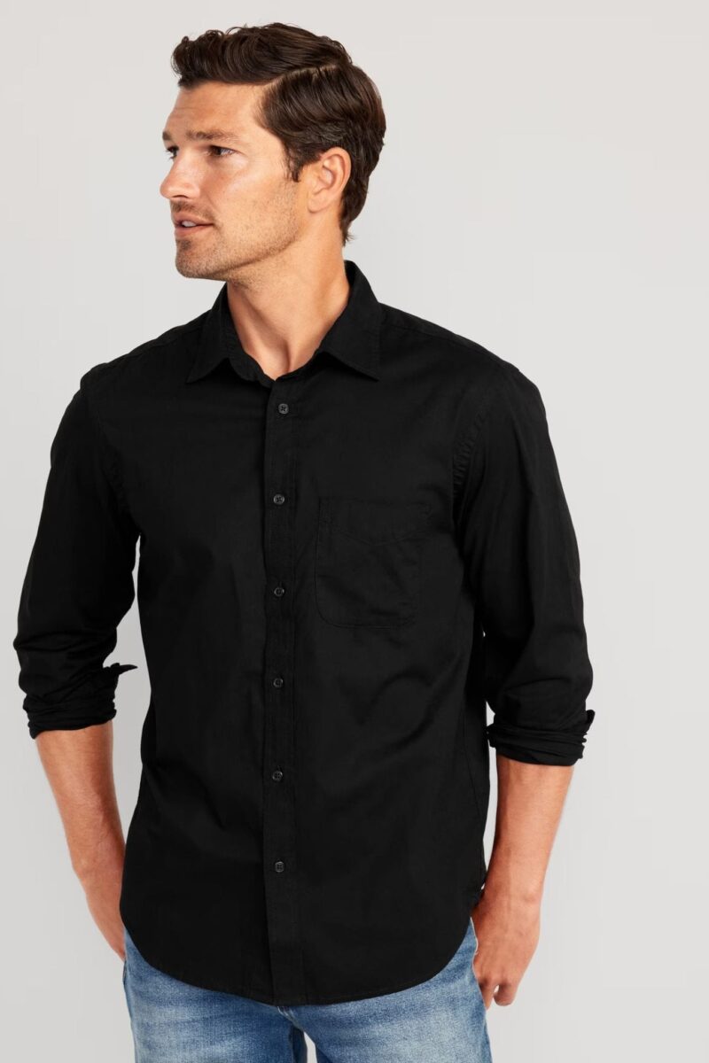 Camisa Old Navy lisa