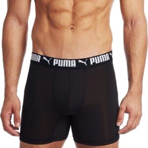 Paquete de boxer Puma