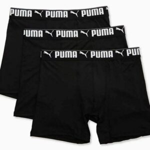 Paquete de boxer Puma