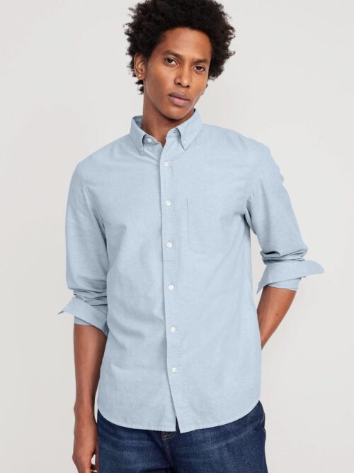 Camisa clásica Old Navy