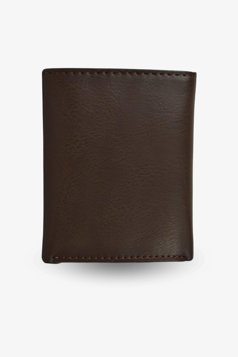 Cartera bifold Columbia