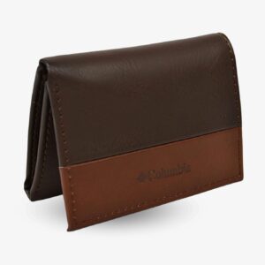 Cartera bifold Columbia