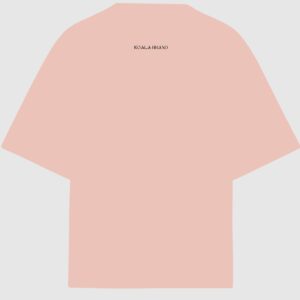 Currently Rosado Vintage Oversized Koala