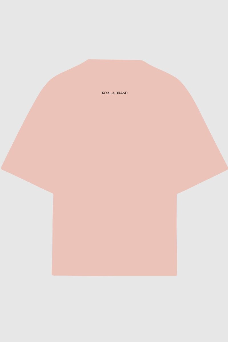 Currently Rosado Vintage Oversized Koala