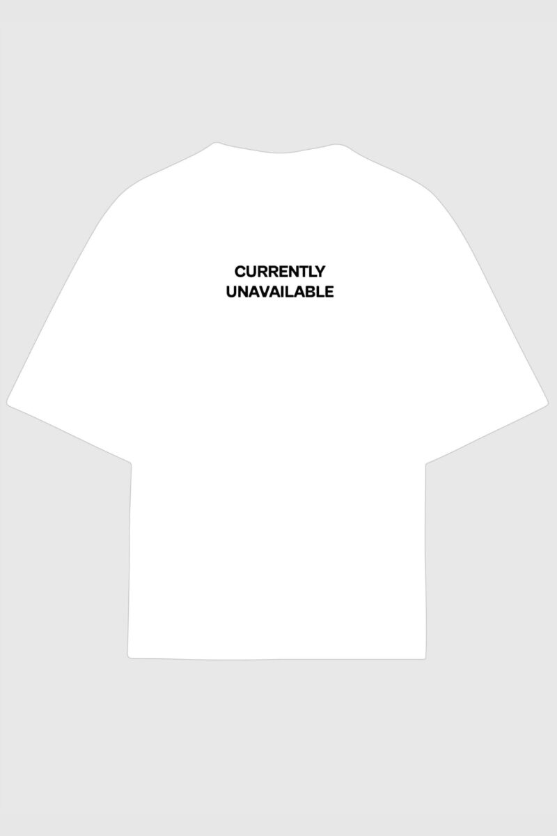 Currently Blanco Vintage Oversized Koala