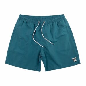 Denim blue swimsuit Koala