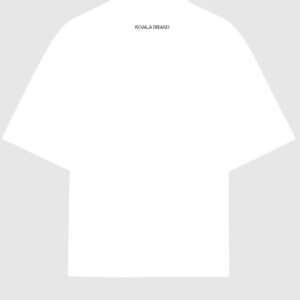 Icon Blanco Vintage Oversized Koala