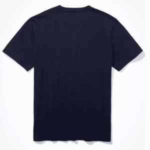 Camiseta con logo AE