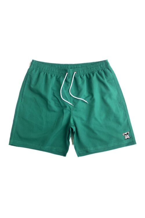 Green swimsuit Koala