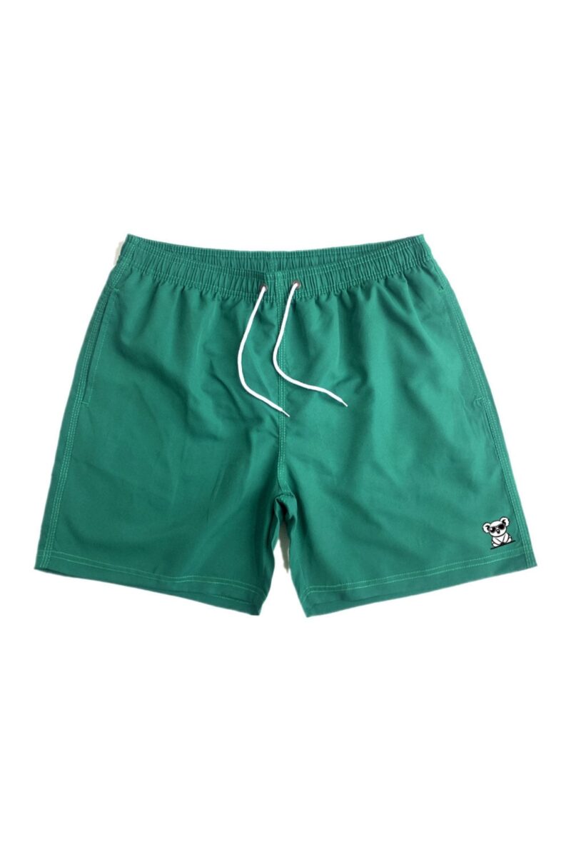 Green swimsuit Koala