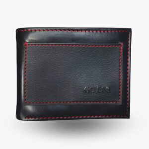 Cartera bifold Guess