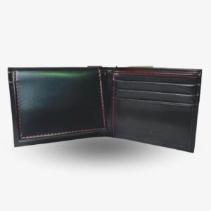 Cartera bifold Guess