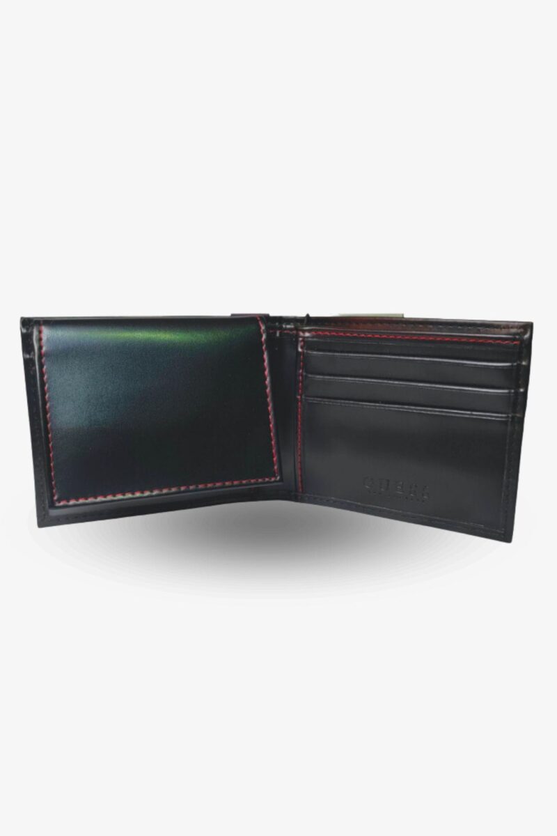 Cartera bifold Guess