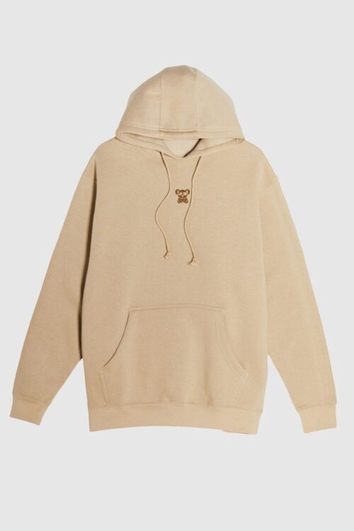 Hoodie Premium Beige Koala